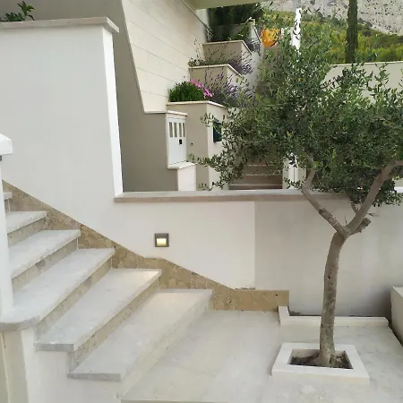Valentina - Private Pool,200m From Appartement