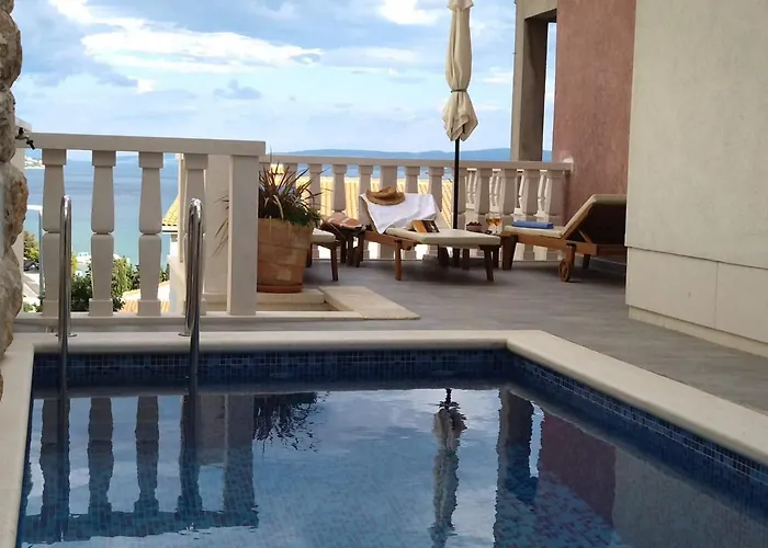 Valentina - Private Pool,200m From