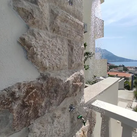 Apartment Valentina - Private Pool,200m From *