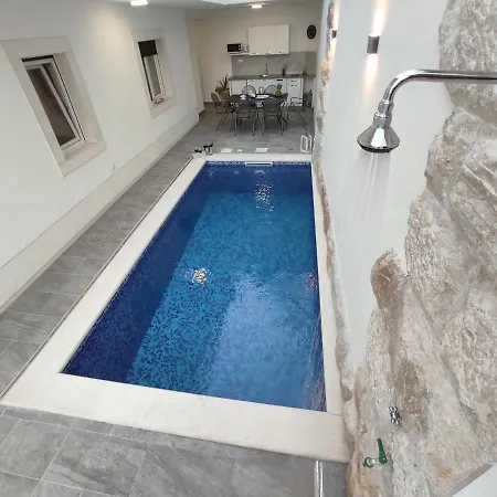 Valentina - Private Pool,200m From *