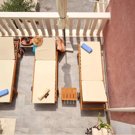 Valentina - Private Pool,200m From Apartment *