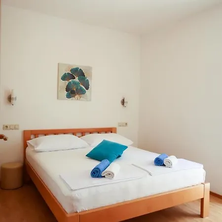 Valentina - Private Pool,200m From Apartment