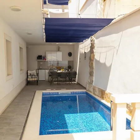 Valentina - Private Pool,200m From *