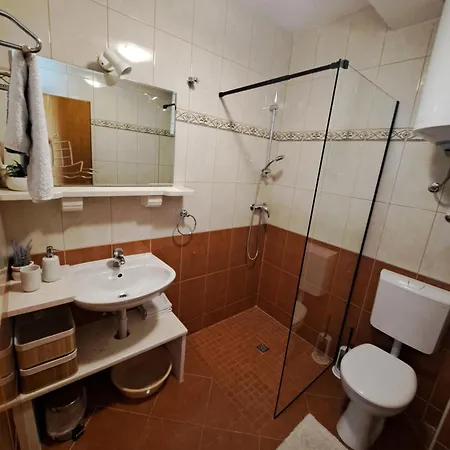Valentina - Private Pool,200m From Apartment