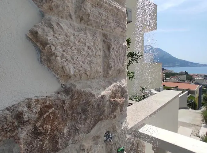 Apartment Valentina - Private Pool,200m From *