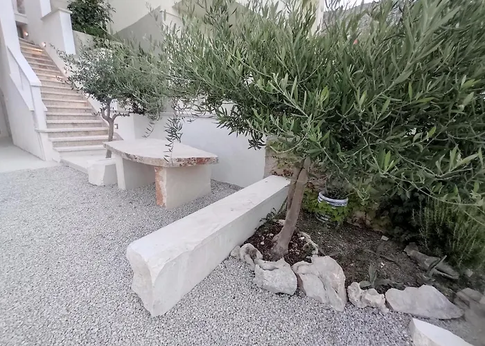 Valentina - Private Pool,200m From Apartment *
