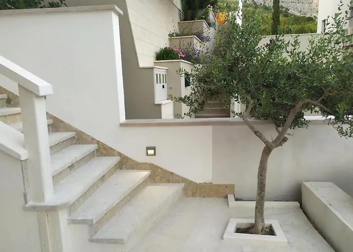 Valentina - Private Pool,200m From Apartment