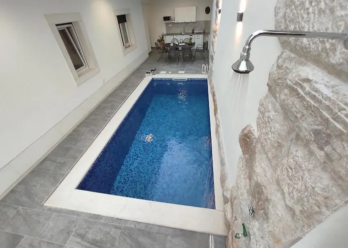 Valentina - Private Pool,200m From *