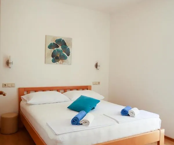 Valentina - Private Pool,200m From Apartment
