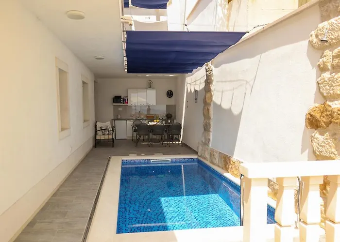 Valentina - Private Pool,200m From *
